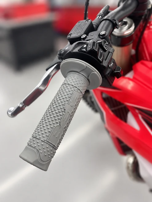 Beta Factory Grips
