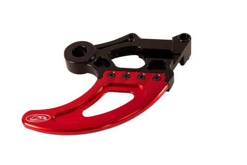 Beta USA Rear Sharkfin, 20mm Rear Axle