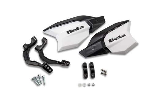 Beta Factory Handguard Kit