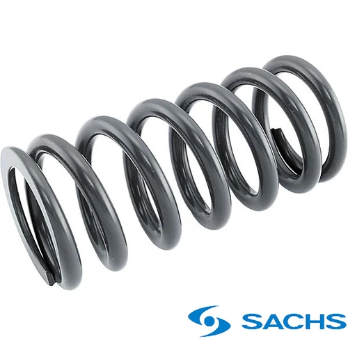 Sachs Shock Spring