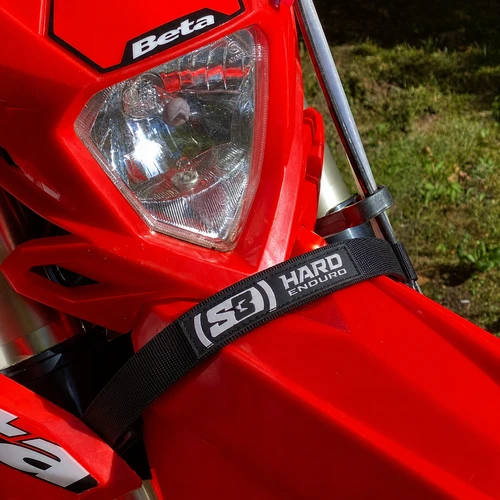 S3 Hard Enduro Front Pull Strap