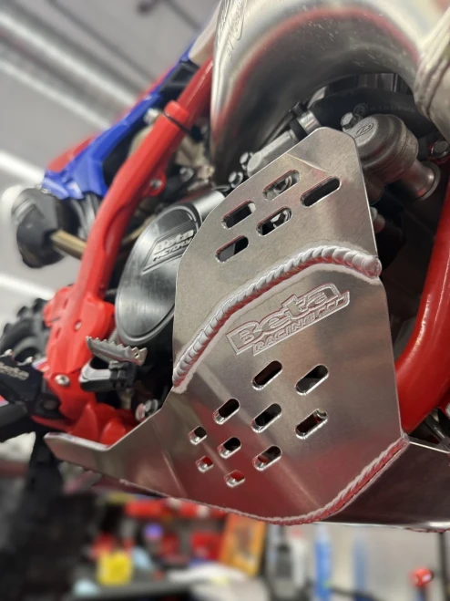 Enduro Engineering 2020+ 2 Stroke Extreme Skidplate