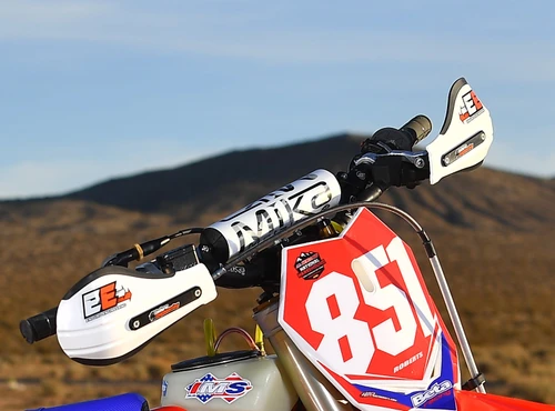 Enduro Engineering Flag Style Handguards