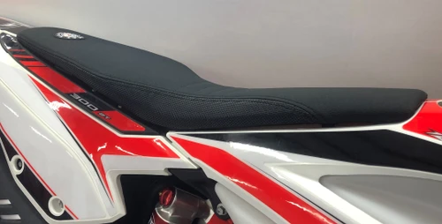 Seat Concepts Comfort Seat Assembly