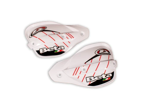 Cycra Handguard Replacement Shields