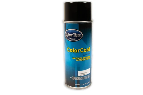 Beta Paint, Spray Can