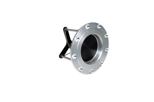 IMS Dry-Break Receiver