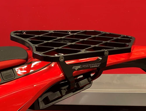 Fastway Beta Rear Rack, 2020+