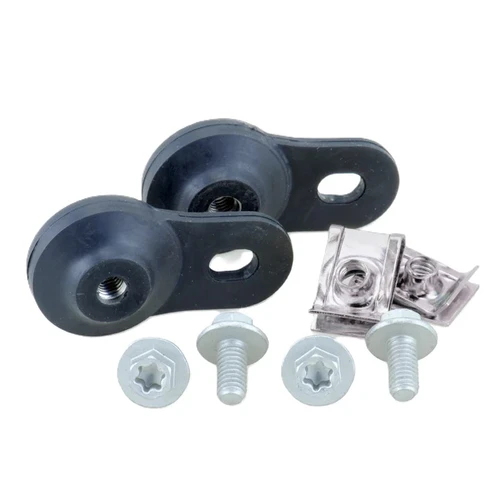 Bolt 2-Stroke Pipe Mount Kit