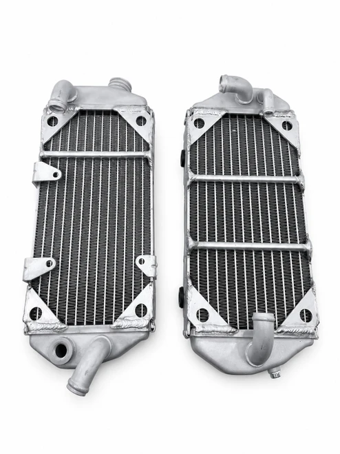 Heavy Duty Radiator Kit, X-Trainer