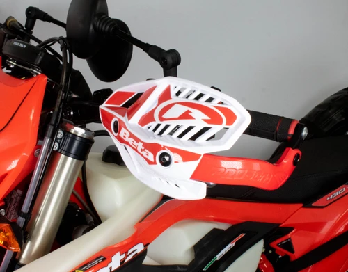 Beta Ultra Pro Bend Cycra Handguards