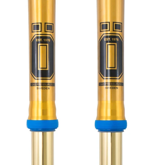 Ohlins RXF Fork Set