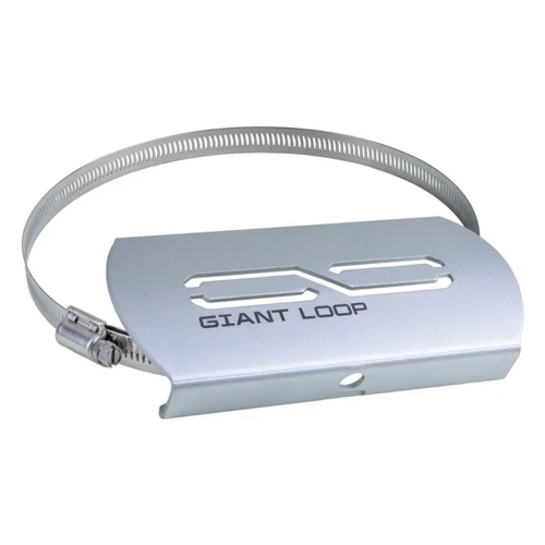 Giant Loop Hot Springs Heat Shield