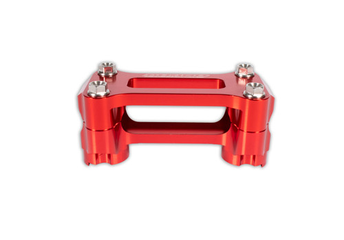 Billet Handlebar Mount Billet Handlebar Mount AB-10135 Billet Handlebar Mount Billet Handlebar Mount AB-10135