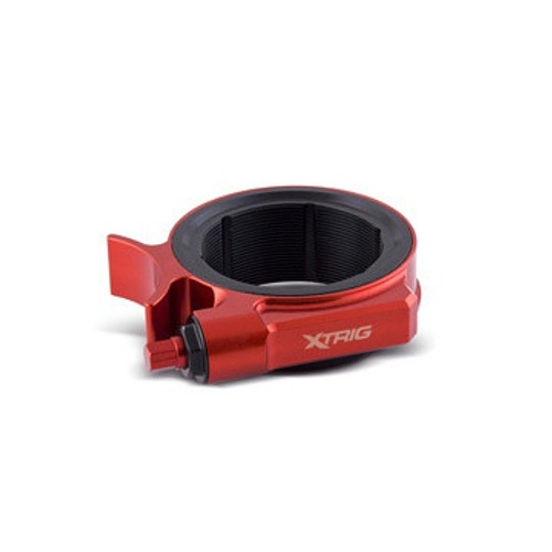 Xtrig Shock Preload Adjuster, 2015-2018 Xtrig Shock Preload Adjuster, 2015-2018 AB-10277-15  Xtrig Shock Preload Adjuster, 2015-2018 Xtrig Shock Preload Adjuster, 2015-2018 AB-10277-15