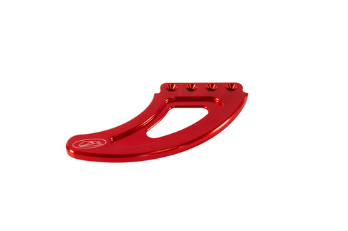 Rear Sharkfin, Fin Only! Rear Sharkfin, Fin Only! AB-10389-F  Rear Sharkfin, Fin Only! Rear Sharkfin, Fin Only! AB-10389-F