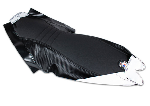 Seat Concepts Dual-Sport Foam/Cover - Std Height Seat Concepts Dual-Sport Foam/Cover - Std Height AB-10510-S  Seat Concepts Dual-Sport Foam/Cover - Std Height Seat Concepts Dual-Sport Foam/Cover - Std Height AB-10510-S