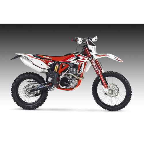 Factory Racing Graphic Set, 2013 edition Factory Racing Graphic Set, 2013 edition AB-11001-13  Factory Racing Graphic Set, 2013 edition Factory Racing Graphic Set, 2013 edition AB-11001-13