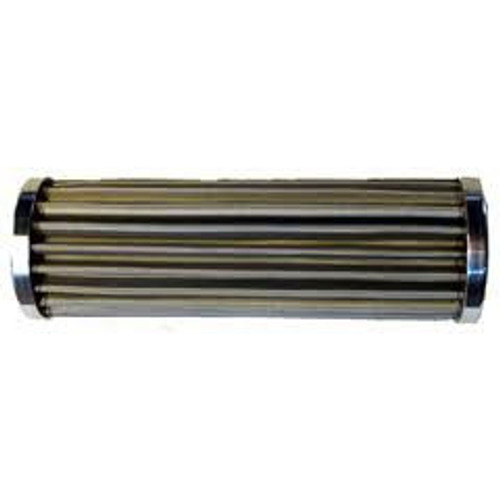 Scotts Stainless Steel Oil Filter, 10+ RR/RS Scotts Stainless Steel Oil Filter, 10+ RR/RS AB-12002 