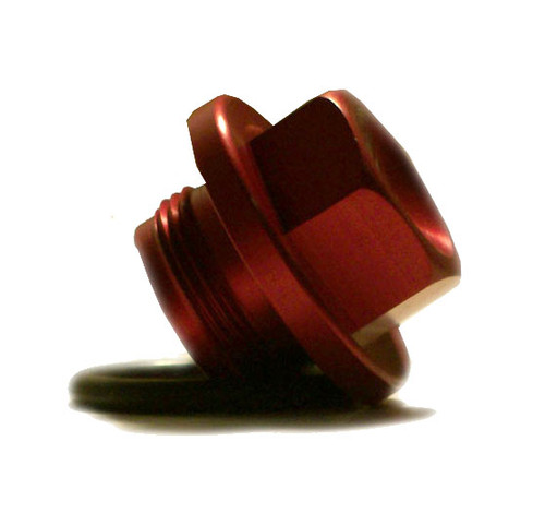 Magnetic Carb Drain Bolt Magnetic Carb Drain Bolt AB-12004 