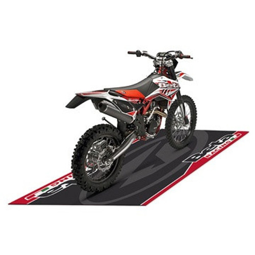 Beta Racing Pit Mat Beta Racing Pit Mat AB-12020 