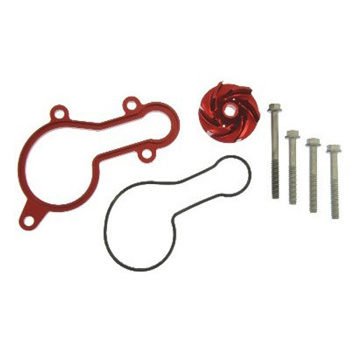 Beta Racing Water Pump Kit, 2 Stroke Beta Racing Water Pump Kit, 2 Stroke AB-12024-2 