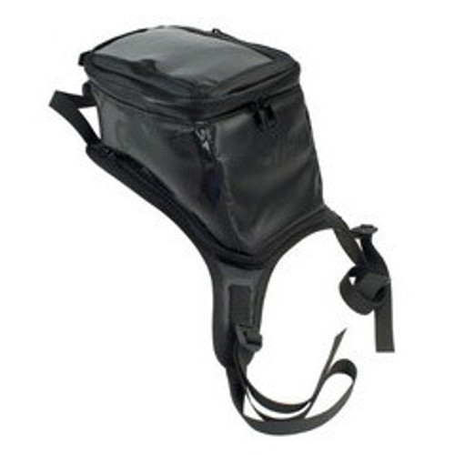 Tank Bag Tank Bag AB-12030 Highest quality tank bag on the market! Made in the USA by Giant Loop Works great on all RR and RS models. Unzips from base for quick removal.