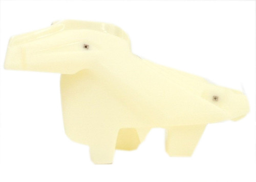 IMS Oversized tank, Natural, X-Trainer IMS Oversized tank, Natural, X-Trainer AB-12038-N  IMS Oversized tank, Natural, X-Trainer IMS Oversized tank, Natural, X-Trainer AB-12038-N