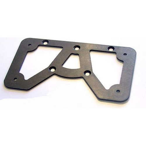 Beta License Plate Bracket
