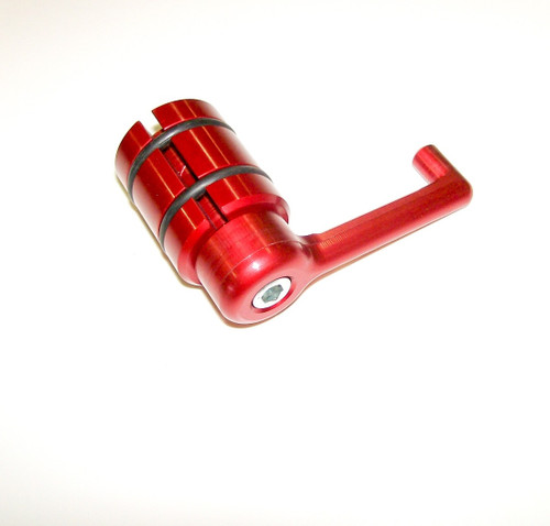 Axle Pull, Front Big 45mm fork Axle Pull, Front Big 45mm fork