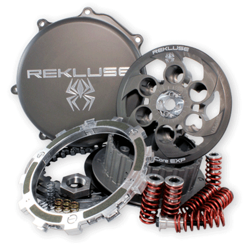 Rekluse Core EXP Auto-Clutch, '10-'17 RR/RS/RR-S Rekluse Core EXP Auto-Clutch, '10-'17 RR/RS/RR-S
