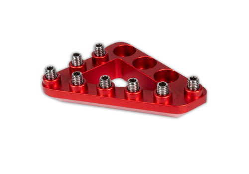 Hammerhead Brake Pedal Tip Hammerhead Brake Pedal Tip