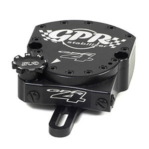 Precision Stabilizer Kit, Position 3 (Stock Position), Precision Stabilizer Kit, Position 3 (Stock Position),