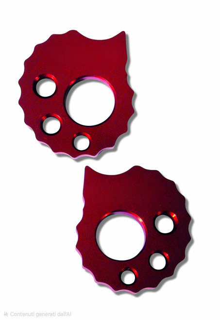 Beta Chain Adjusters