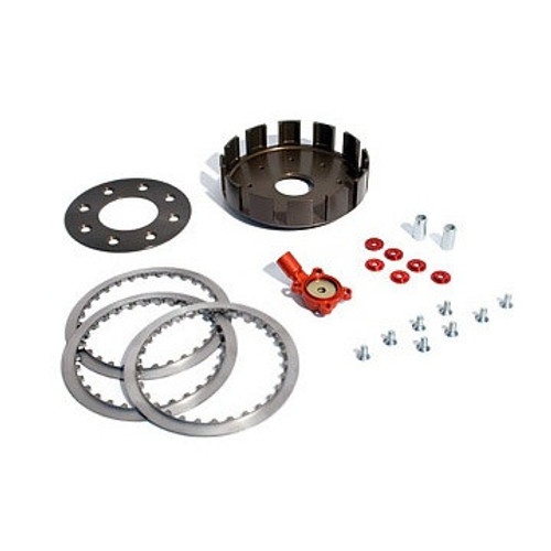 LitExtension - Accessories - Trials - EVO 2-Stroke - EVO 2