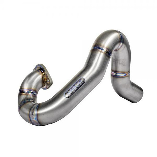 Exhaust Pipe