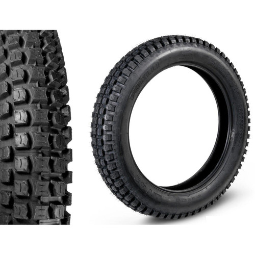 Pirelli MT43 2.75 x 21 Tube Type Front Tire