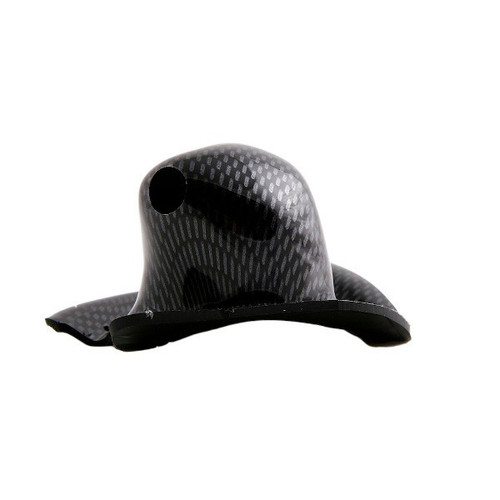 P3 Carbon Clutch Cover