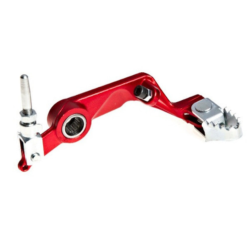 Jitsie Evo Rear Brake Pedal Jitsie Evo Rear Brake Pedal