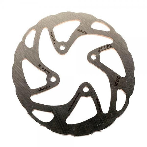Rear Brake Disc Rear Brake Disc