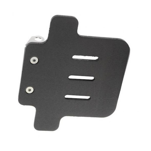 The Jitsie linkage protector prevents the linkage from getting damaged in case of an impact.