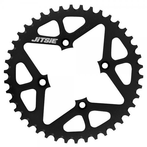 Rev/Evo Solid Rear Sprocket