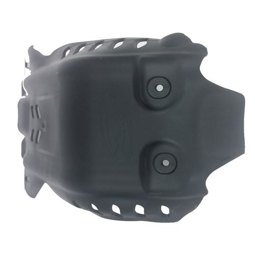 Beta Factory Plastic Skid Plate Beta Factory Plastic Skid Plate