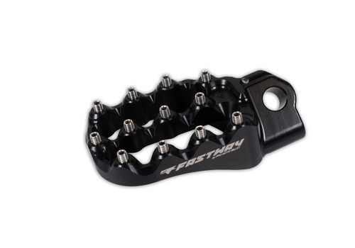 Fastway Evo Air Billet Footpegs Fastway Evo Air Billet Footpegs
