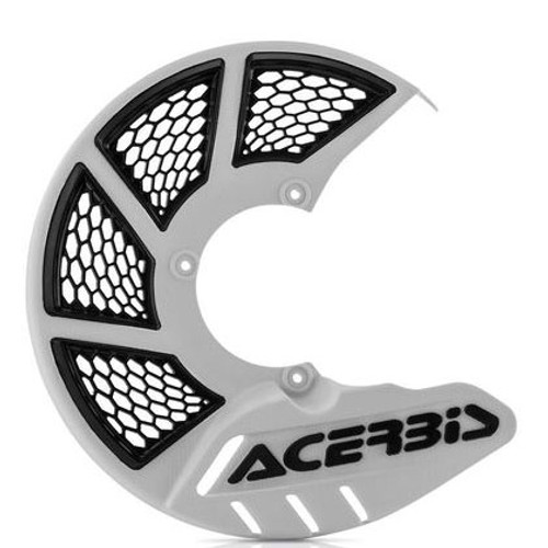 Acerbis front disc guard kit Beta specific installation kit included Easy installation! Fits 2013+ RR, '14+ RS/RR-S (except 125 RR-S) Acerbis front disc guard kit Beta specific installation kit included Easy installation! Fits 2013+ RR, '14+ RS/RR-S (except 125 RR-S)