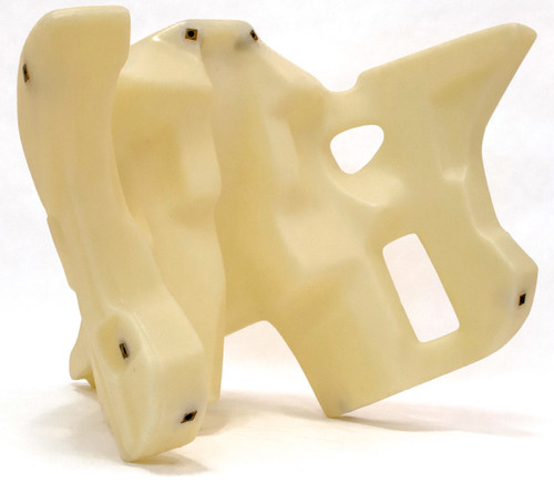 Rally Tank, Natural, Carb, Dry-Break Rally Tank, Natural, Carb, Dry-Break