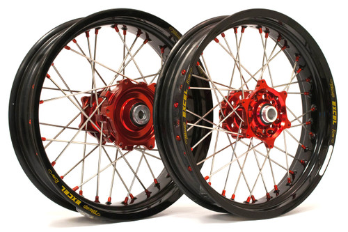 Dubya Cush-Drive Supermoto Kit