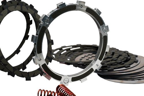 RadiusX delivers high performance at a great value. Adding our TorqDrive friction technology to our flagship automatic EXP disk. RadiusX delivers high performance at a great value. Adding our TorqDrive friction technology to our flagship automatic EXP disk.