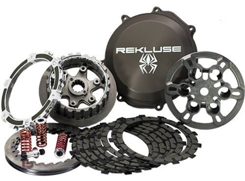 RadiusX delivers high performance at a great value. Adding our TorqDrive friction technology to our flagship automatic EXP disk. RadiusX delivers high performance at a great value. Adding our TorqDrive friction technology to our flagship automatic EXP disk.