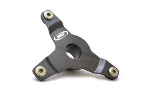 P3 Carbon Front Disc Guard Kit, Xtrainer Ultralight P3 Carbon Front Brake Disc Guard Includes Carbon Disc Guard & Aluminum Carrier Simple to install & protects front rotor & caliper from impacts All components made to exacting standards for precise fitment P3 carbon products are designed & Made in USA